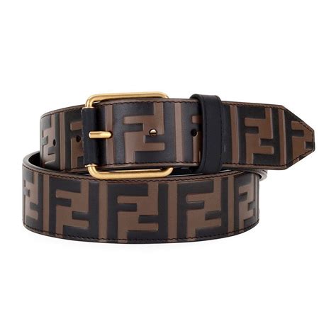 designer belts women fendi|where to buy fendi belts.